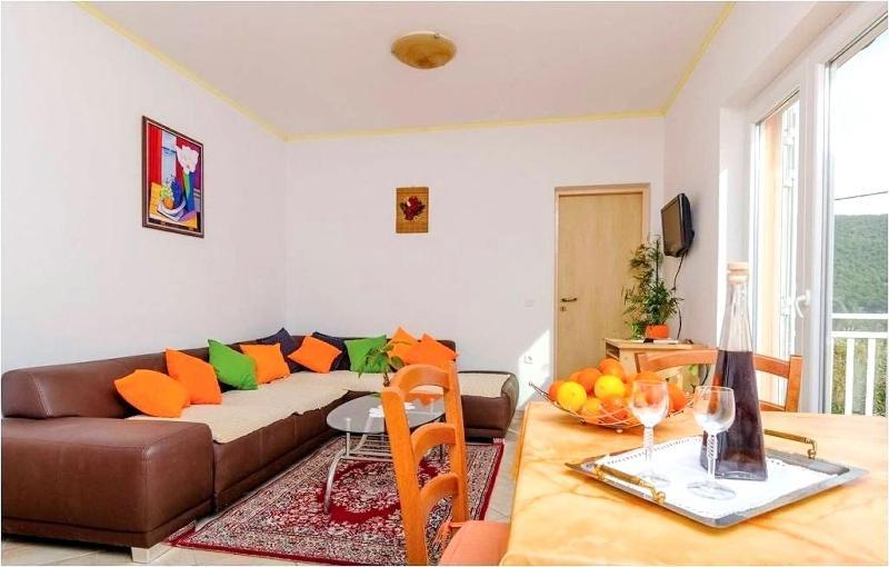 Apartment Varezic Ston Kültér fotó