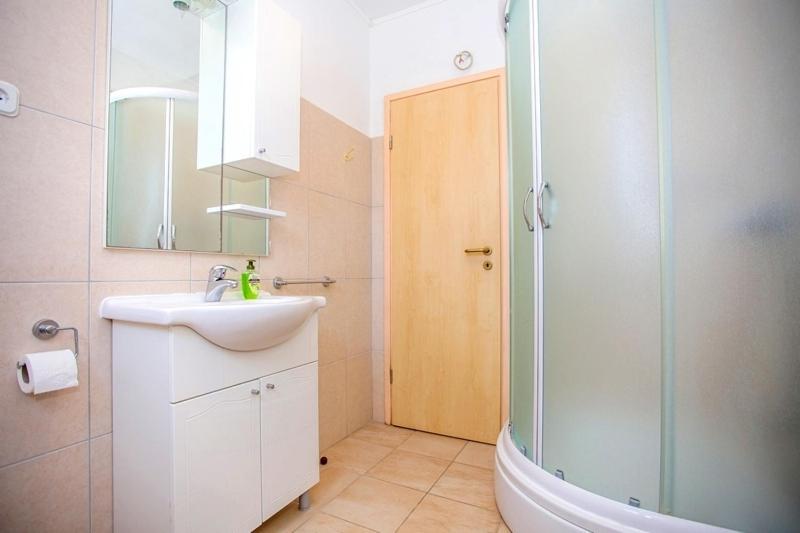 Apartment Varezic Ston Kültér fotó