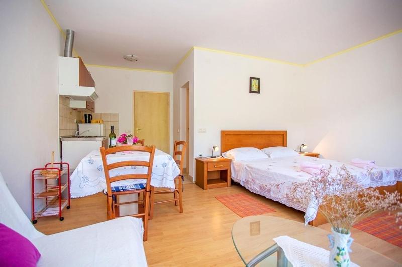 Apartment Varezic Ston Kültér fotó