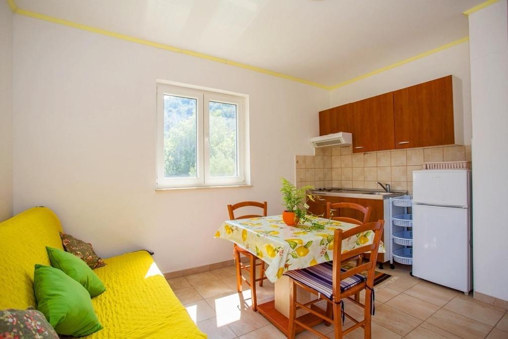 Apartment Varezic Ston Kültér fotó