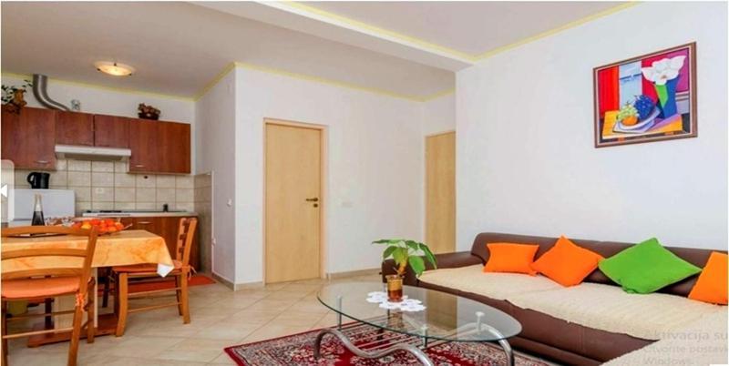 Apartment Varezic Ston Kültér fotó