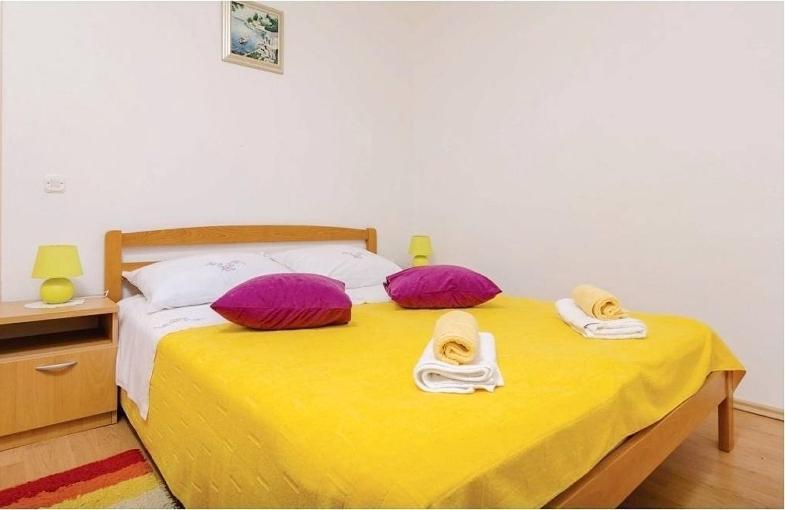 Apartment Varezic Ston Kültér fotó