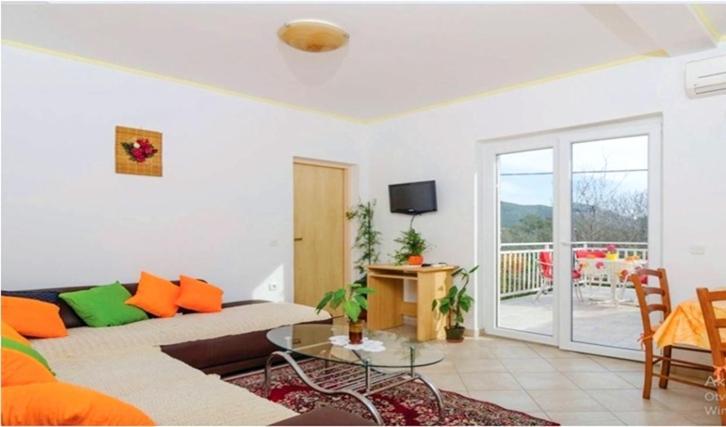 Apartment Varezic Ston Kültér fotó