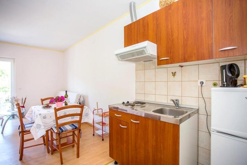 Apartment Varezic Ston Kültér fotó