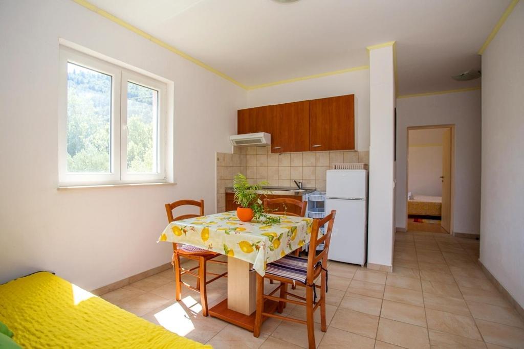 Apartment Varezic Ston Kültér fotó