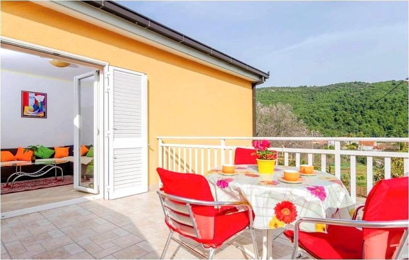 Apartment Varezic Ston Kültér fotó